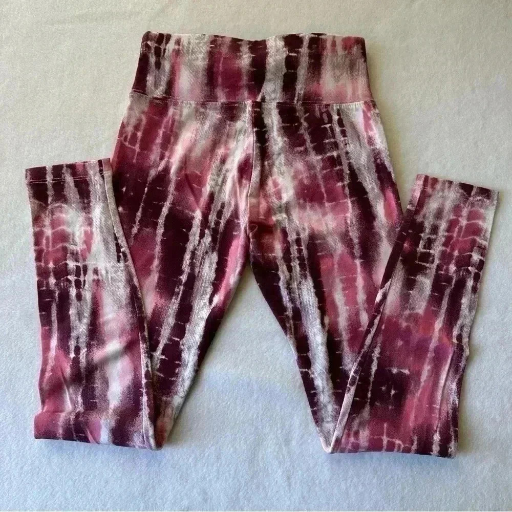Girls Justice Leggings - Picture 2 of 4